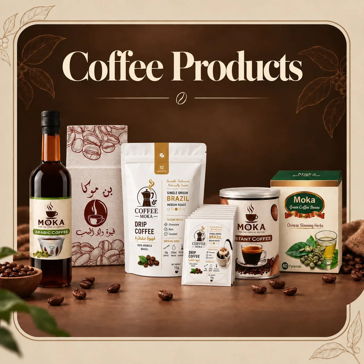 All Coffee