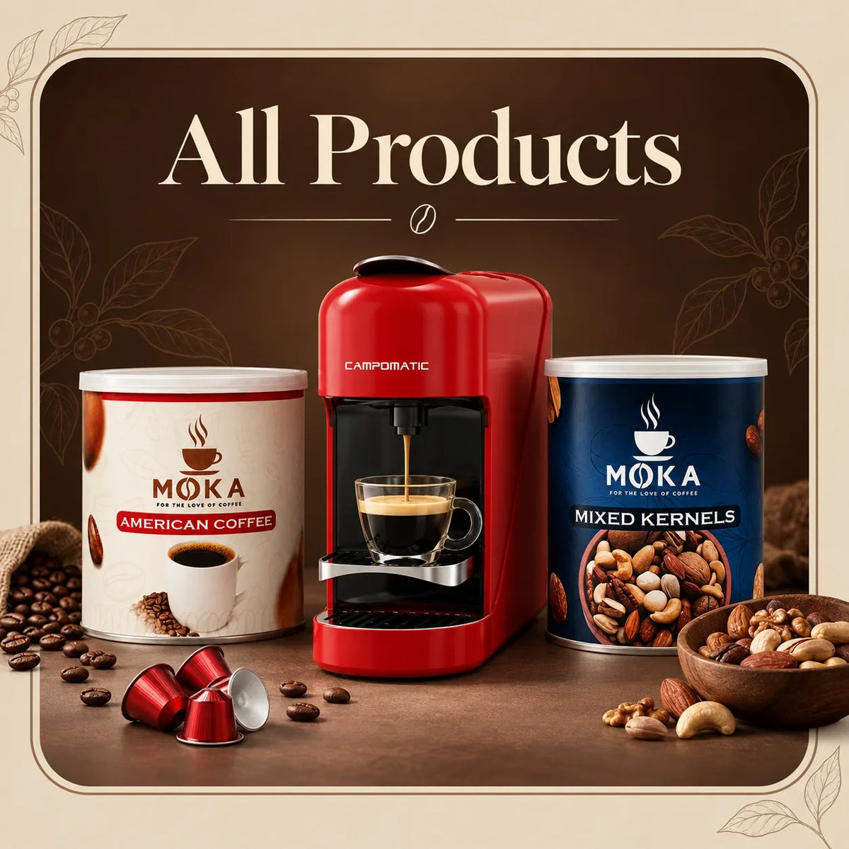 All Products