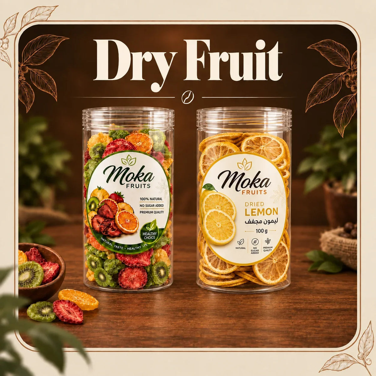 Dry Food