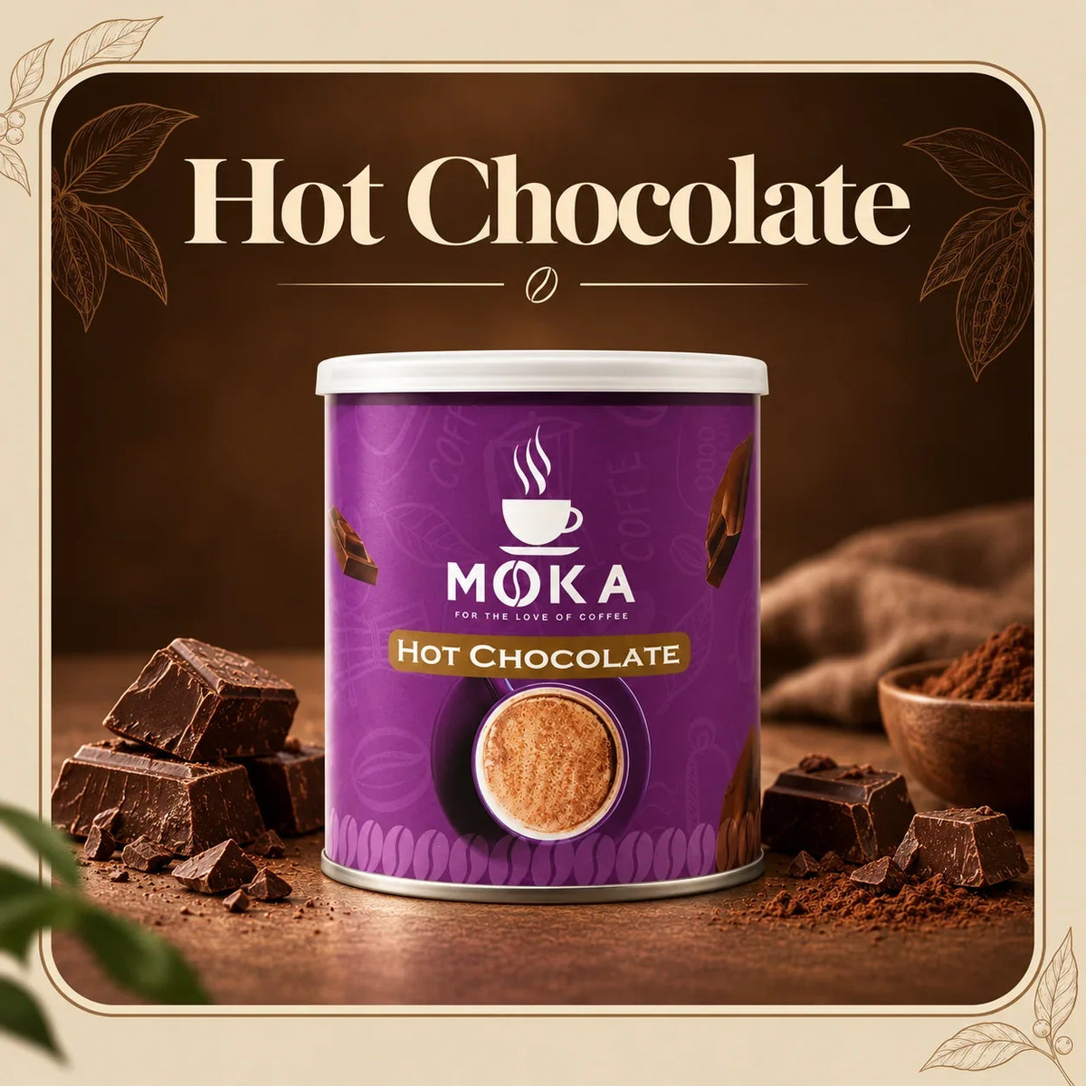 Hot Chocolate