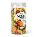 Moka Fruits Natural Dried Mixed Fruits 200g