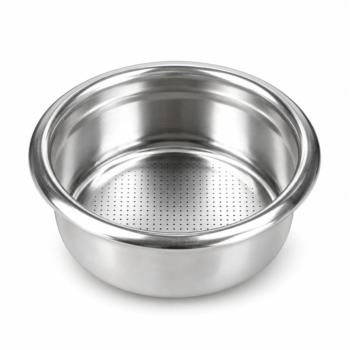 Stainless Steel Espresso Filter Basket 58mm