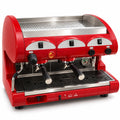 La Pavoni 2-Group Commercial Espresso Machine Used