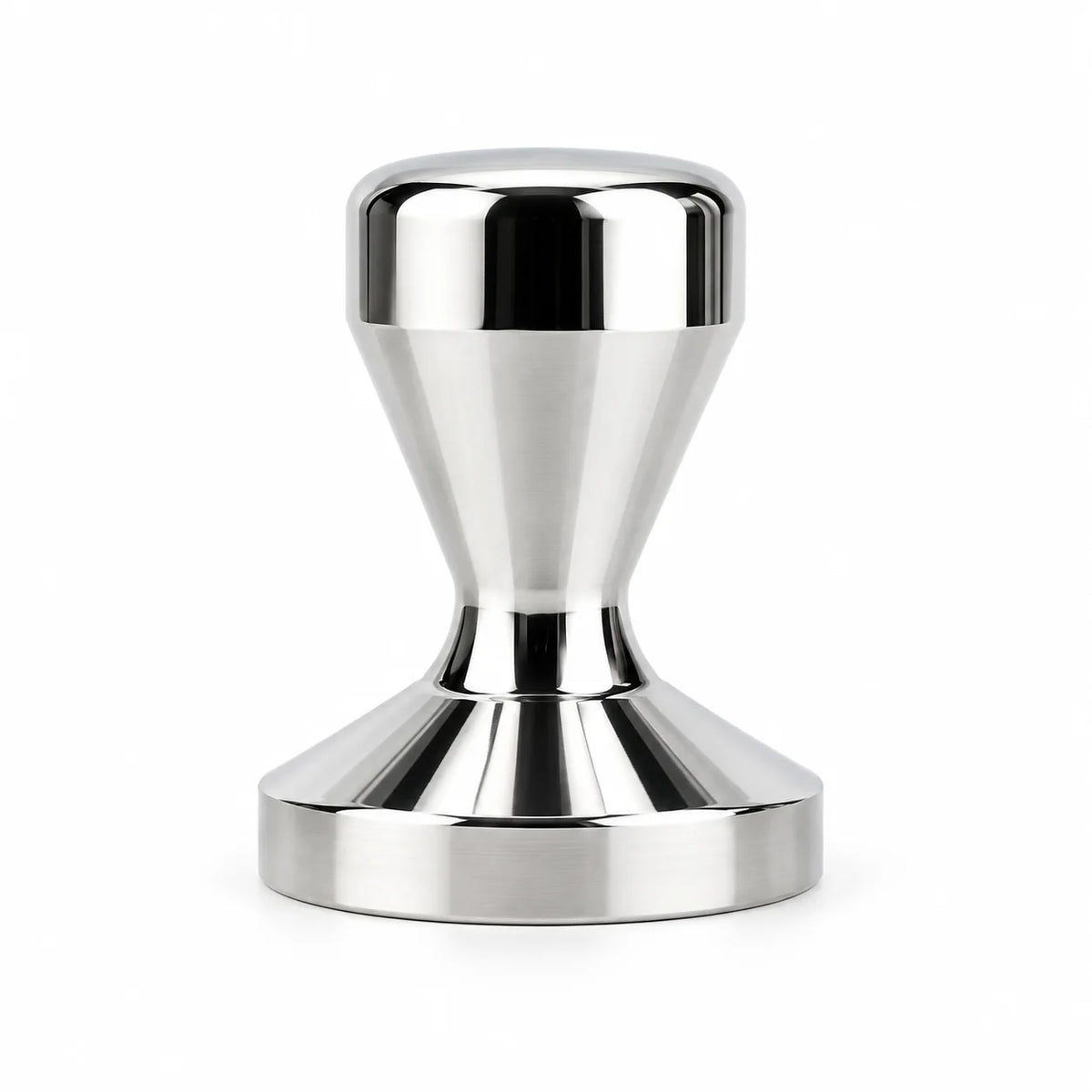 Stainless Steel Espresso Coffee Tamper 58mm