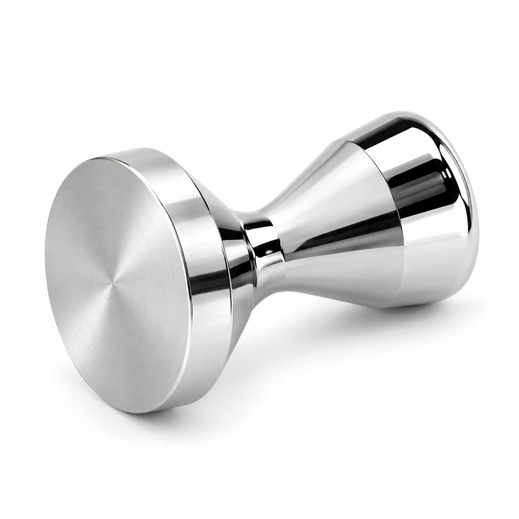 Stainless Steel Espresso Coffee Tamper 58mm