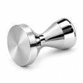 Stainless Steel Espresso Coffee Tamper 58mm