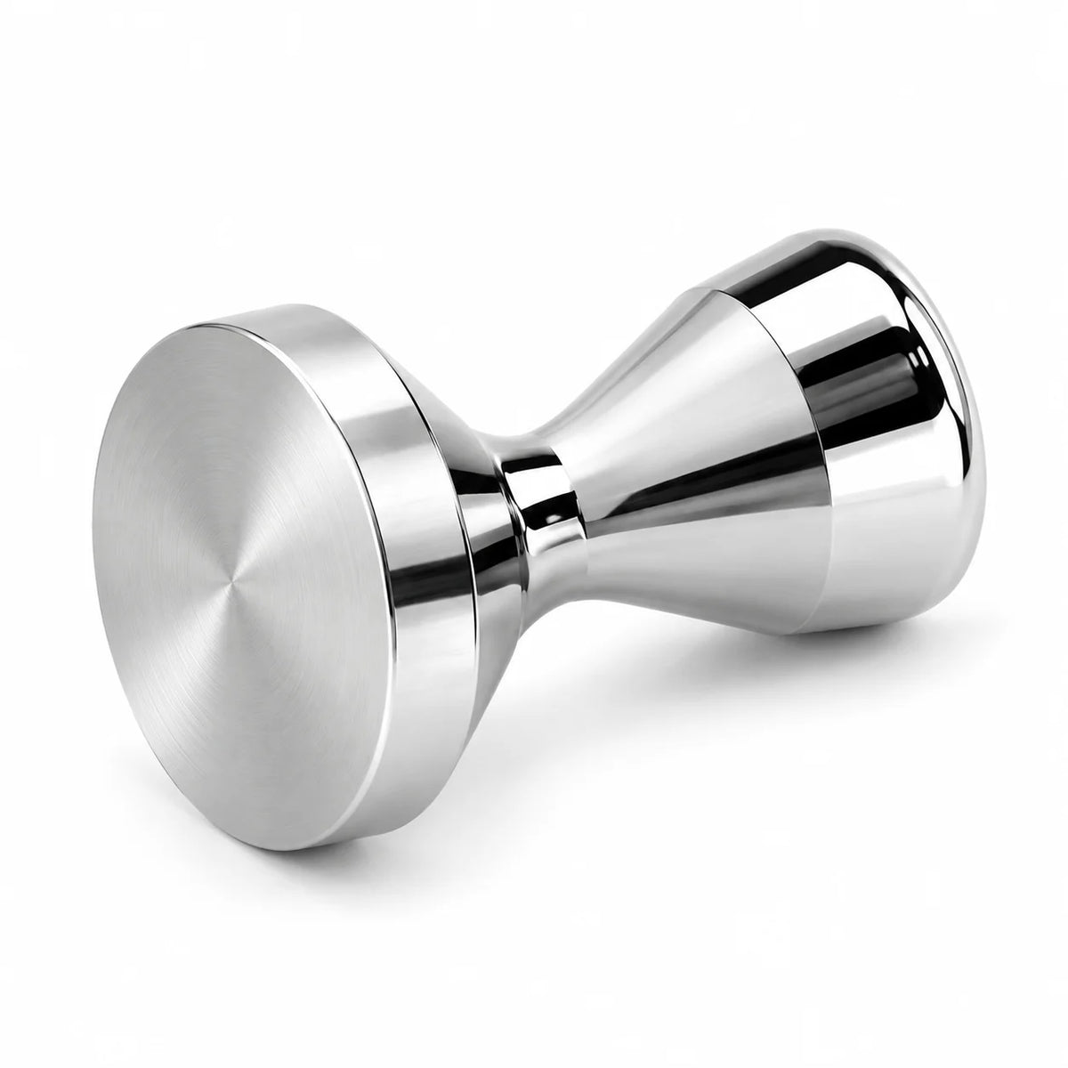 Stainless Steel Espresso Coffee Tamper 58mm