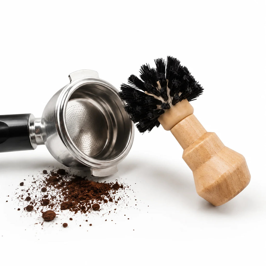 Portafilter Cleaning Brush 58mm