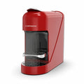 Campomatic Capsule Coffee Machine Red