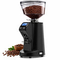 Automatic On-Demand Espresso Coffee Grinder