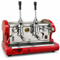 La Pavoni Bar 2L 2-Group Lever Commercial Espresso Machine Used