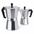 Stovetop Moka Pot Espresso Maker