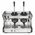 Rancilio Leva 2 Group Lever Espresso Machine