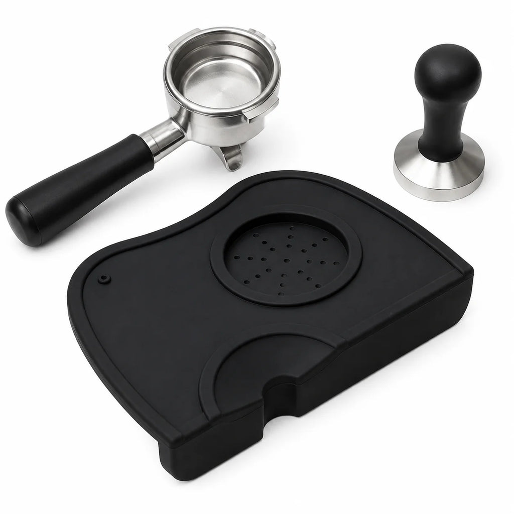Silicone Espresso Tamper Table Mat