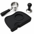 Silicone Espresso Tamper Table Mat